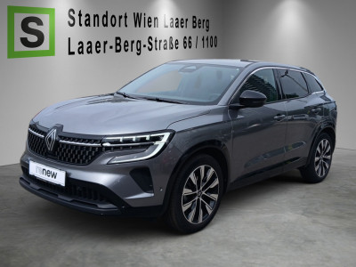Renault Austral Gebrauchtwagen