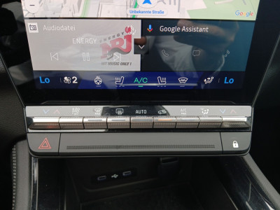 Renault Austral Gebrauchtwagen