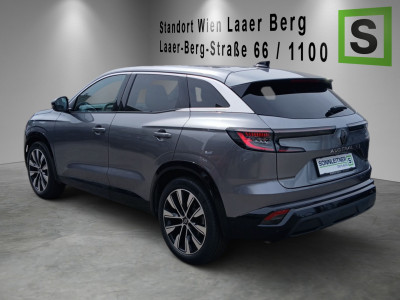 Renault Austral Gebrauchtwagen