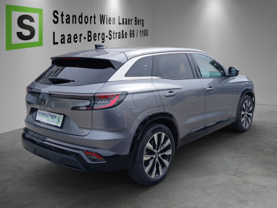 Renault Austral Gebrauchtwagen