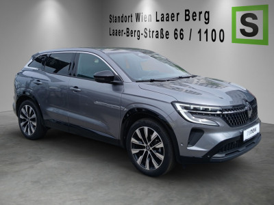 Renault Austral Gebrauchtwagen