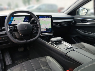 Renault Austral Gebrauchtwagen