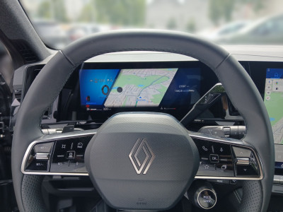 Renault Austral Gebrauchtwagen