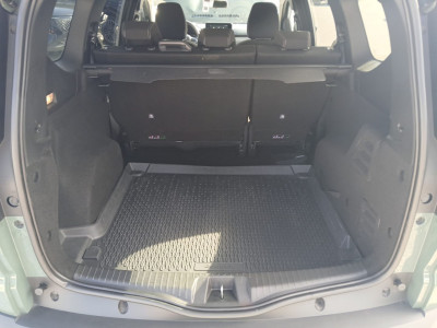 Dacia Jogger Gebrauchtwagen