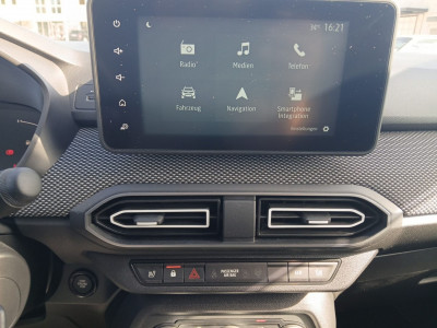 Dacia Jogger Gebrauchtwagen