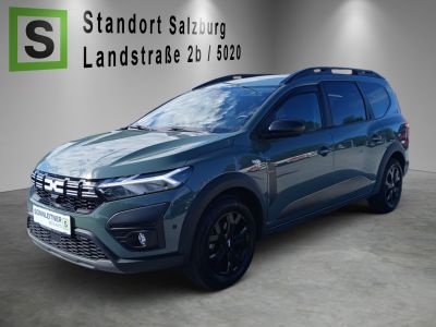 Dacia Jogger Gebrauchtwagen
