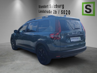 Dacia Jogger Gebrauchtwagen
