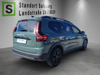 Dacia Jogger Gebrauchtwagen