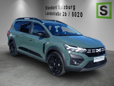 Dacia Jogger Gebrauchtwagen