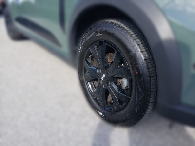 Dacia Jogger Gebrauchtwagen