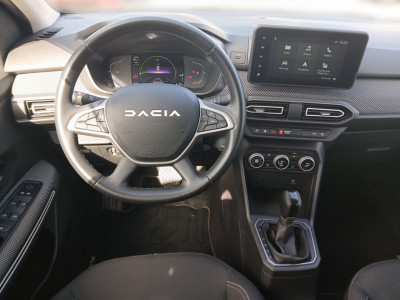 Dacia Jogger Gebrauchtwagen