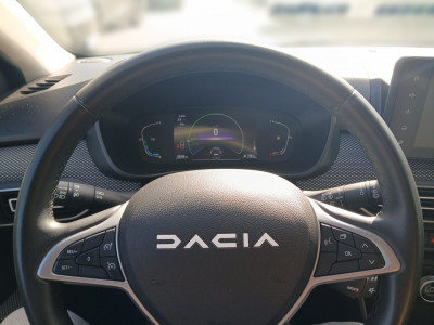 Dacia Jogger Gebrauchtwagen