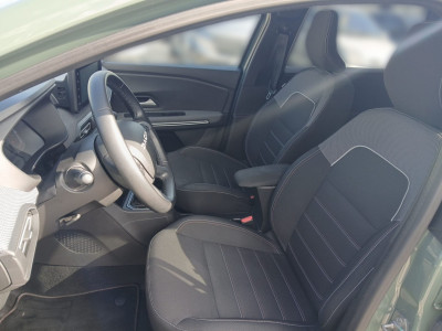 Dacia Jogger Gebrauchtwagen
