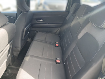 Dacia Jogger Gebrauchtwagen