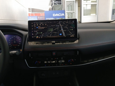 Nissan X-Trail Neuwagen Nissan X-Trail Neuwagen