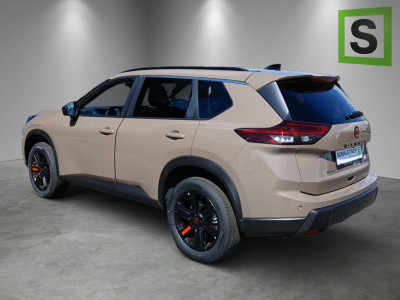 Nissan X-Trail Neuwagen Nissan X-Trail Neuwagen
