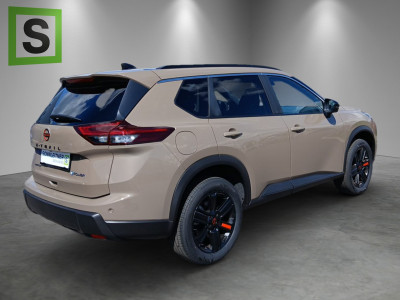 Nissan X-Trail Neuwagen Nissan X-Trail Neuwagen