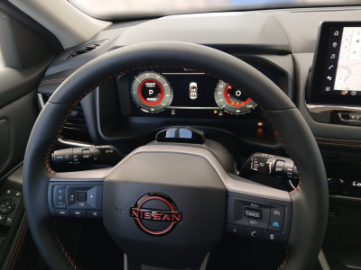 Nissan X-Trail Neuwagen Nissan X-Trail Neuwagen