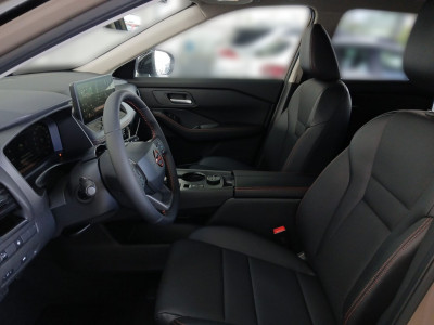 Nissan X-Trail Neuwagen Nissan X-Trail Neuwagen