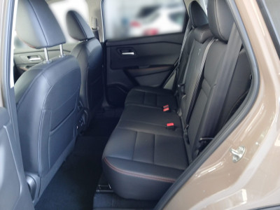Nissan X-Trail Neuwagen Nissan X-Trail Neuwagen