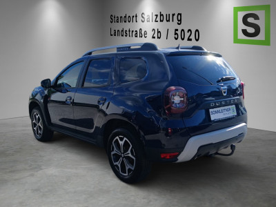 Dacia Duster Gebrauchtwagen
