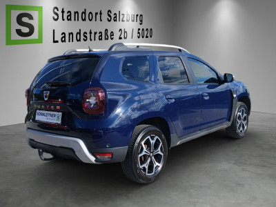Dacia Duster Gebrauchtwagen