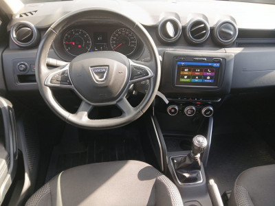Dacia Duster Gebrauchtwagen