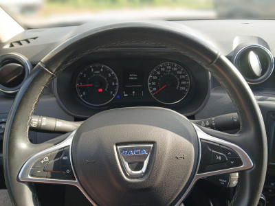 Dacia Duster Gebrauchtwagen