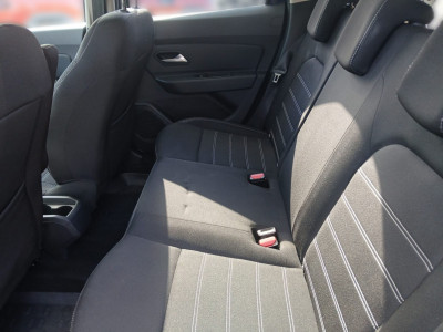 Dacia Duster Gebrauchtwagen