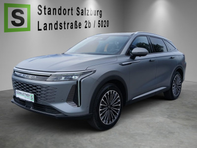 Omoda Omoda 9 Vorführwagen