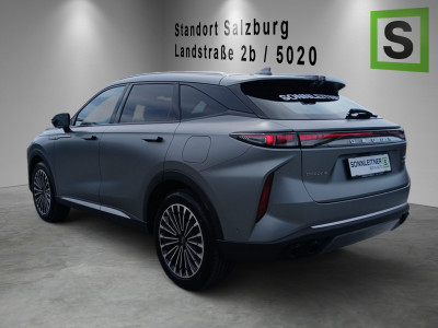 Omoda Omoda 9 Vorführwagen