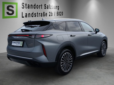 Omoda Omoda 9 Vorführwagen