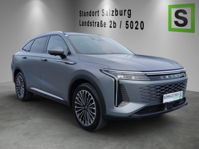 Omoda Omoda 9 Vorführwagen