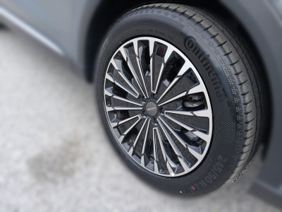 Omoda Omoda 9 Vorführwagen
