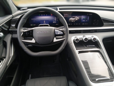 Omoda Omoda 9 Vorführwagen