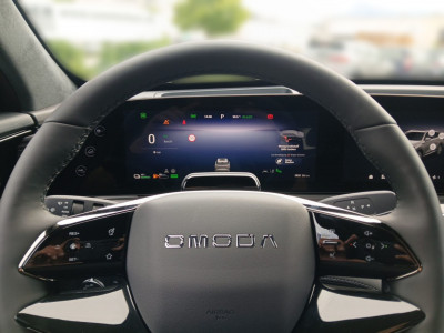 Omoda Omoda 9 Vorführwagen