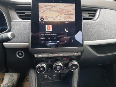 Renault Zoe Gebrauchtwagen Renault Zoe Gebrauchtwagen
