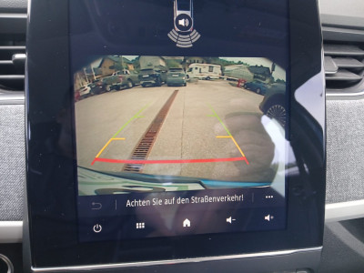 Renault Zoe Gebrauchtwagen Renault Zoe Gebrauchtwagen