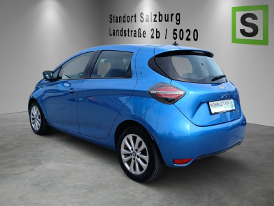 Renault Zoe Gebrauchtwagen Renault Zoe Gebrauchtwagen