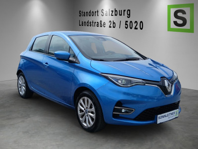 Renault Zoe Gebrauchtwagen Renault Zoe Gebrauchtwagen