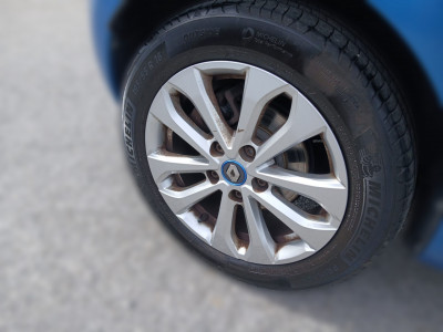 Renault Zoe Gebrauchtwagen Renault Zoe Gebrauchtwagen