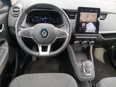 Renault Zoe Gebrauchtwagen Renault Zoe Gebrauchtwagen