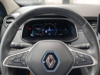 Renault Zoe Gebrauchtwagen Renault Zoe Gebrauchtwagen