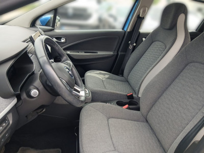 Renault Zoe Gebrauchtwagen Renault Zoe Gebrauchtwagen
