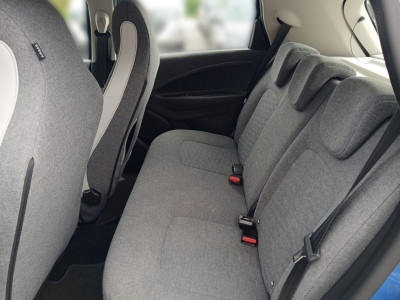 Renault Zoe Gebrauchtwagen Renault Zoe Gebrauchtwagen