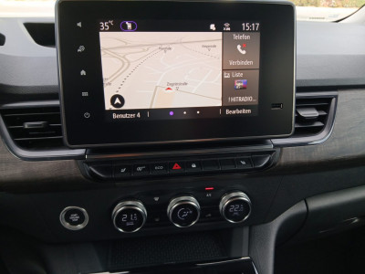 Renault Kangoo Gebrauchtwagen Renault Kangoo Gebrauchtwagen