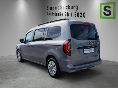 Renault Kangoo Gebrauchtwagen Renault Kangoo Gebrauchtwagen