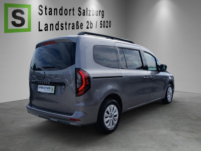 Renault Kangoo Gebrauchtwagen Renault Kangoo Gebrauchtwagen