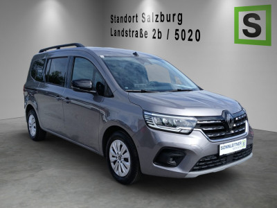 Renault Kangoo Gebrauchtwagen Renault Kangoo Gebrauchtwagen