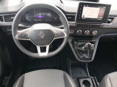 Renault Kangoo Gebrauchtwagen Renault Kangoo Gebrauchtwagen